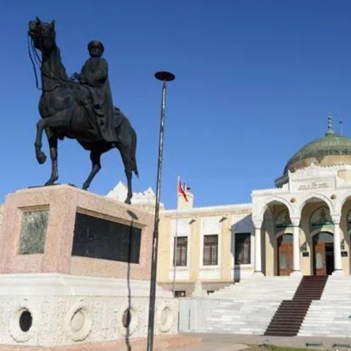 Ankara Müzeleri