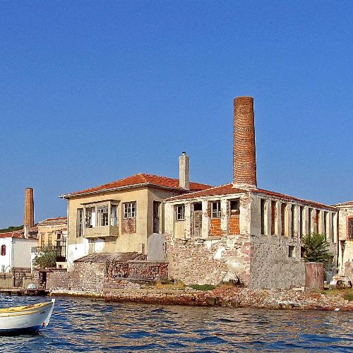 Balıkesir' de Gezilecek Yerler I İlçe İlçe En İyi Gezi Noktaları