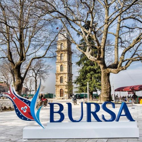 Türkiye'nin Gezginleri | Bursa'da Gezilecek En Güzel 44 Yer